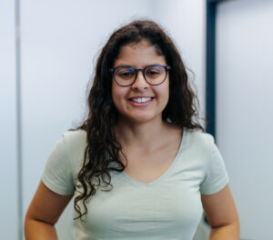 Daniela Souza de Oliveira