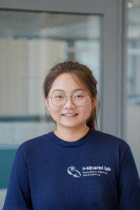 Hanwen Xu