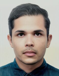 José Adrian Rangel Zamora