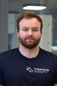 Daniel Haller (formerly Fenzel)