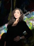 Nikta Saleh