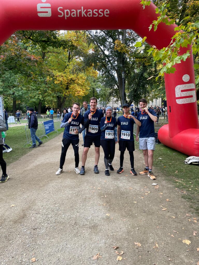 Run against cancer 2025